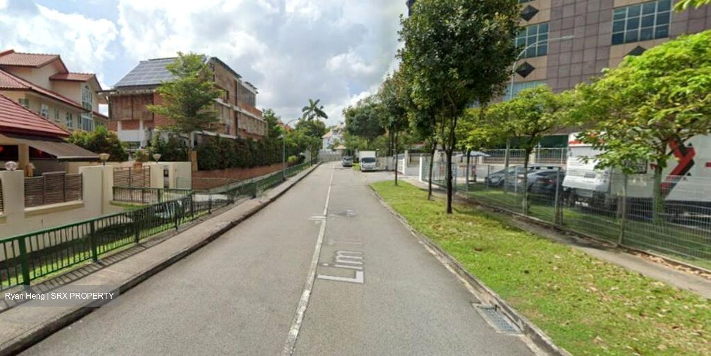 Paya Lebar Gardens (D19), Terrace #502061901